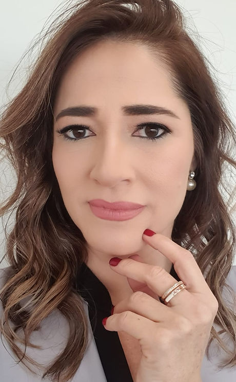 Advogada Especialista