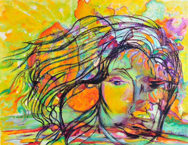 THE SEDUCTION IV, 1998