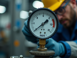 Tailored Calibration Solutions for Industrial Needs