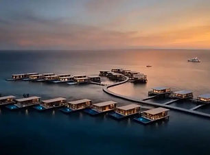 Marassi Red Sea - Live Red Sea