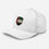Thumbnail: UAE snapback hat, Khaleeji trucker cap, REP IT Emirates, SnapCity Dubai, UAE pride patch, Arab heritage hat, Gulf rep hat