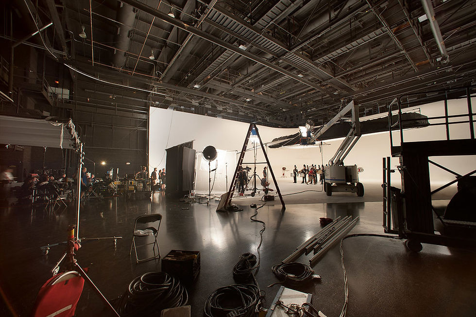BUC Studios