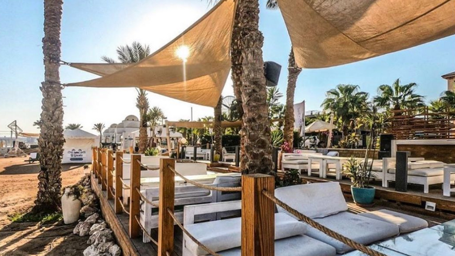 Top 5 Things to do in Sahl Hasheesh!