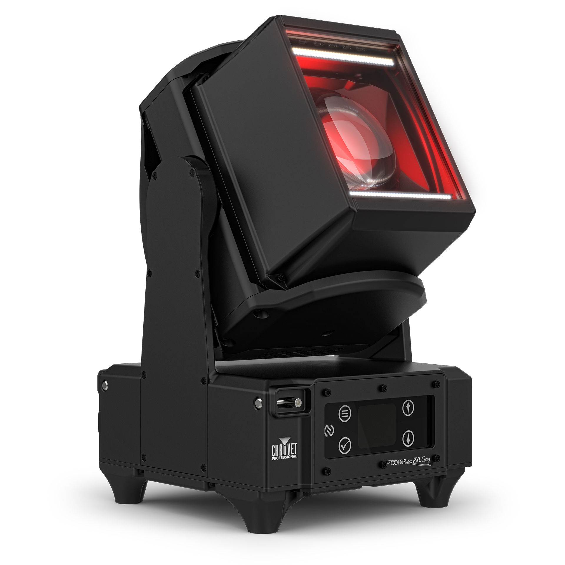 Chauvet Pro COLORado PXL Curve 1 Moving LED Batten IP65
