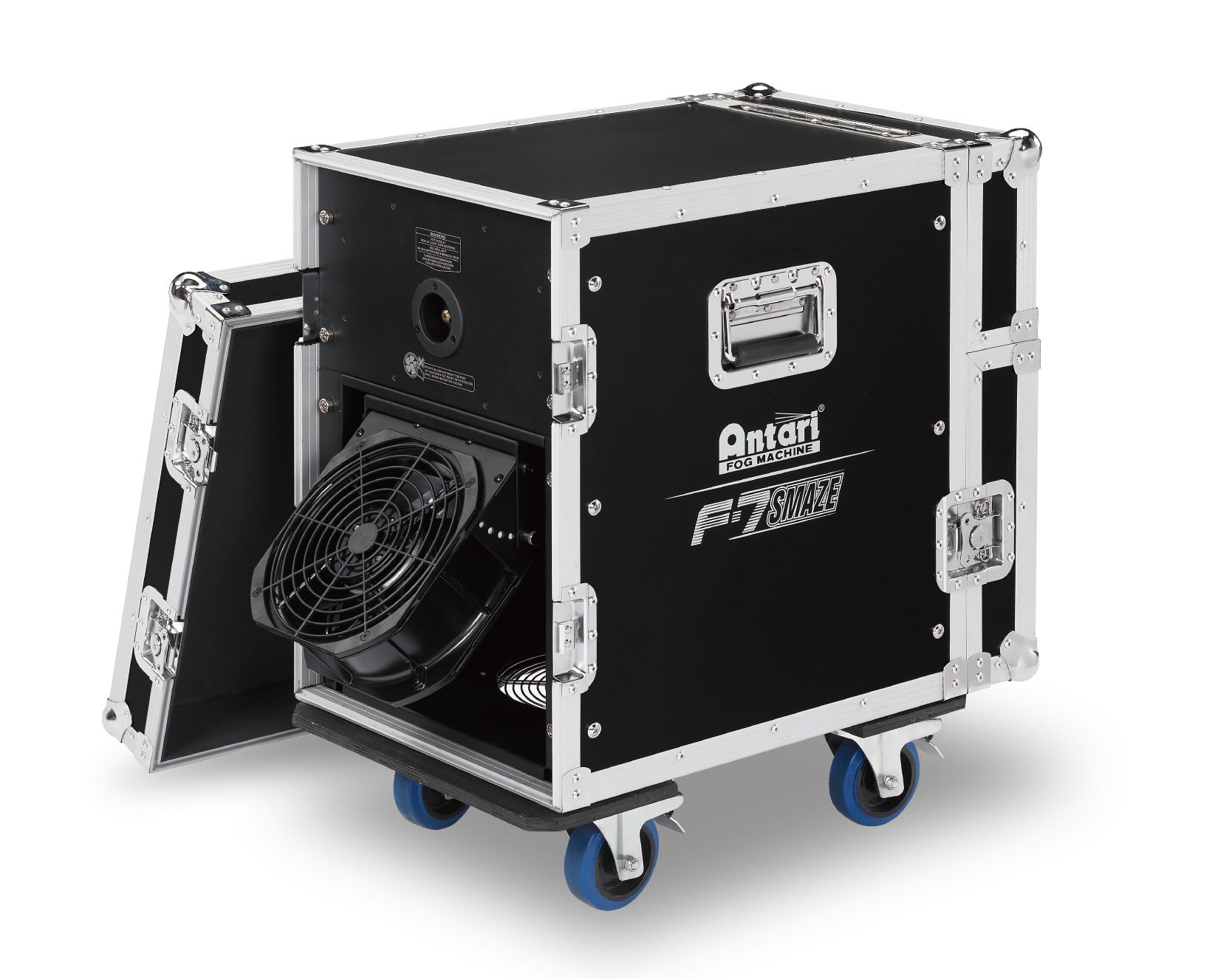 Antari F7 Smaze Arena Haze Machine