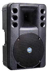 RCF Art 300a Active 12" Speaker 350w | melbournepartyscene