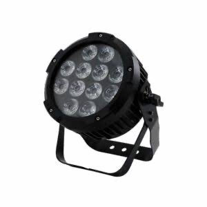 ShowPro LED Fusion Par Q XII RGBW