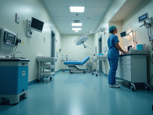 Urgent Nursing Staff Solutions for Immediate Needs with Emergency Nursing Staff Services