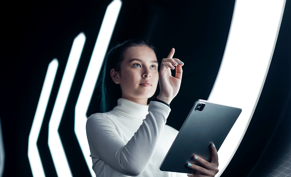 IT Staff Augmentation คืออะไร ทำไมช่วยเพิ่มประสิทธิภาพให้ธุรกิจได้อย่างก้าวกระโดด