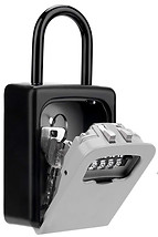 key lock box