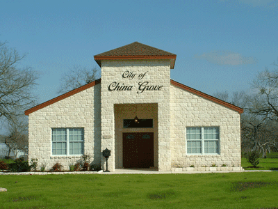 City of China Grove