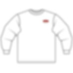 Thumbnail: No Limits Motoring Long Sleeve Tee