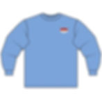 Thumbnail: No Limits Motoring Long Sleeve Tee