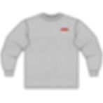 Thumbnail: No Limits Motoring Long Sleeve Tee