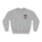 Thumbnail: No Limits Motoring Crewneck Sweatshirt