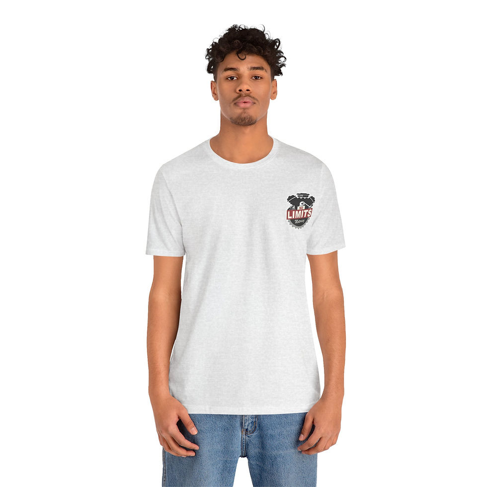 Thumbnail: Porsche Short Sleeve