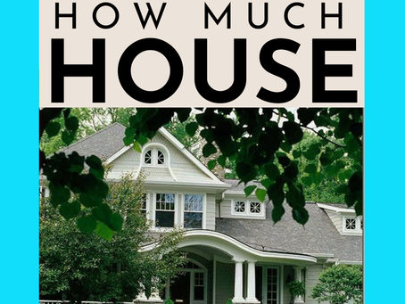 How much house can I afford in Texas