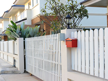 Fencing
