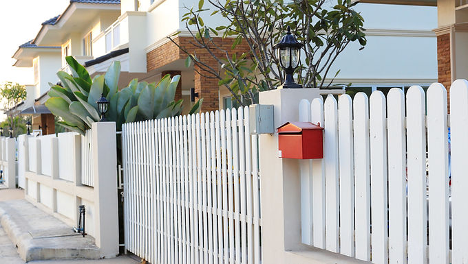 Fence Repair and Installation