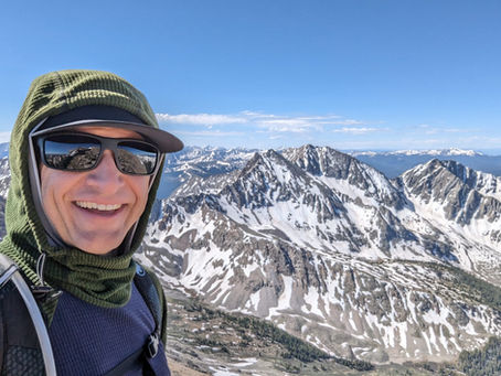 CSAR graduates five new state coordinators from 2025 training program