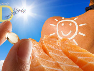 Can Vitamin D Help These Conditions?