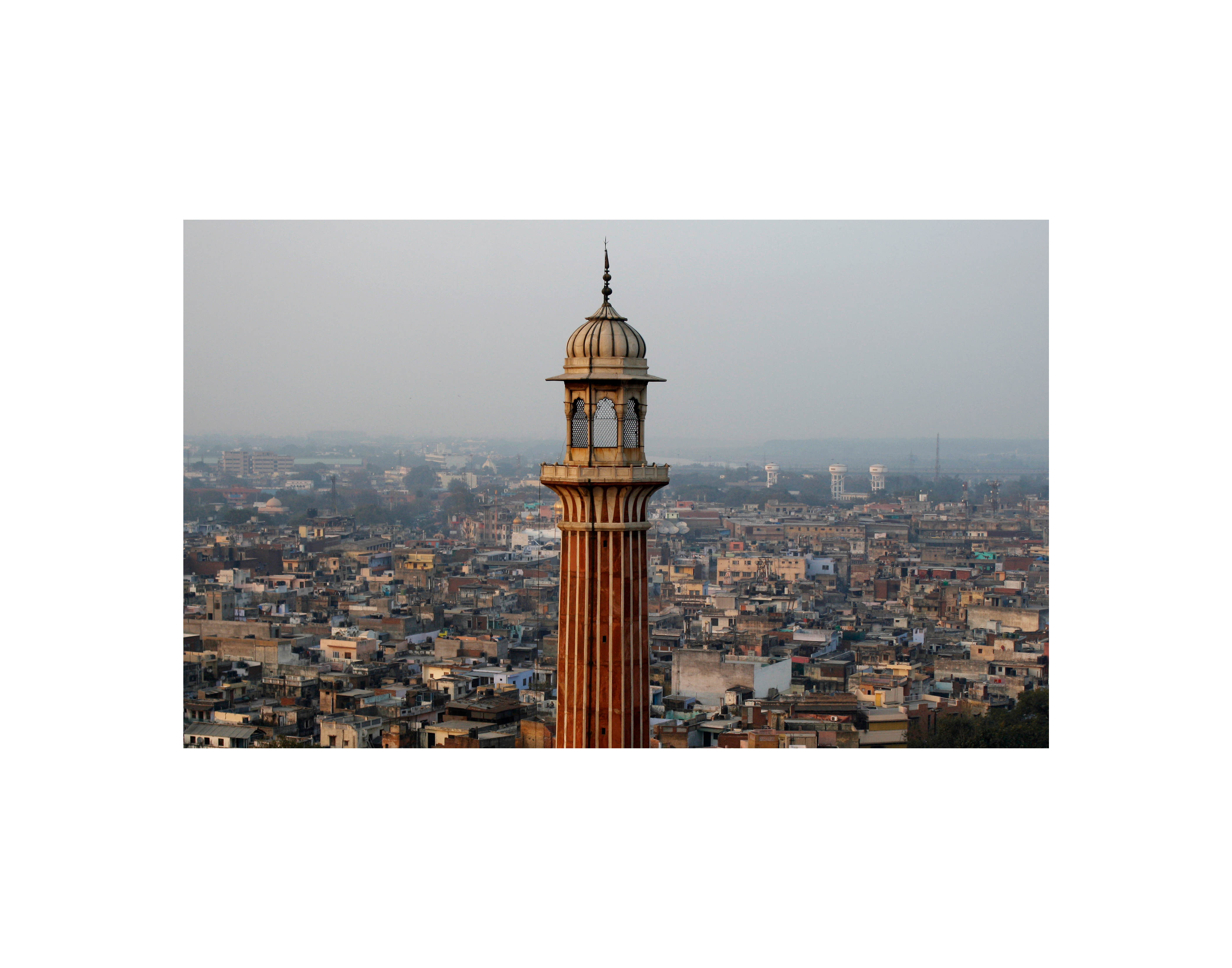 Jama Masjid