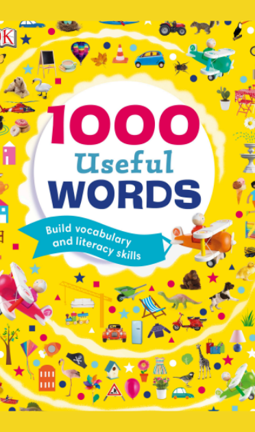 1000 USEFUL WORDS