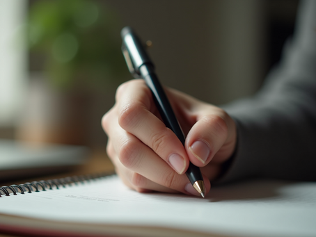 Simple Ways to Build a Natural and Effective Self-Care Routine