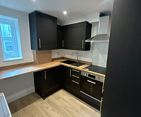 Flat 6, 244 Southlands Road, BR1 2EQ