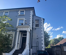 Flat 1, 302 Croydon Road, SM6 7LQ 