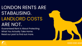 guaranteed rent