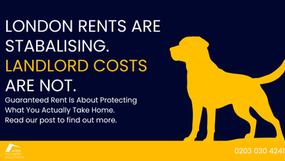 guaranteed rent