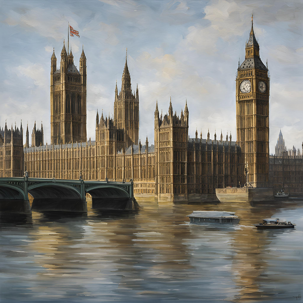 10 Key Takeaways from the Autumn Budget Landlords