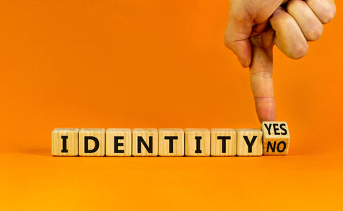 9 STEPS TO FINDING YOUR TRUE IDENTITY