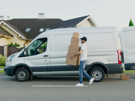 How to Find Affordable Moving Services in Surrey