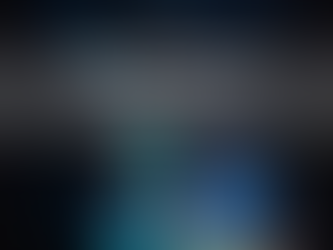 A glowing computer microchip labeled "AI" sits against a digital circuit board background. Above it, the text reads: “Ads in AI Search: Why It Matters, Where They Show, & What You Should (& Shouldn’t) Do.” The 4M Digital logo is displayed at the top, with a neural network-inspired icon. The design uses dark blue and teal tones to evoke a high-tech, futuristic feel.