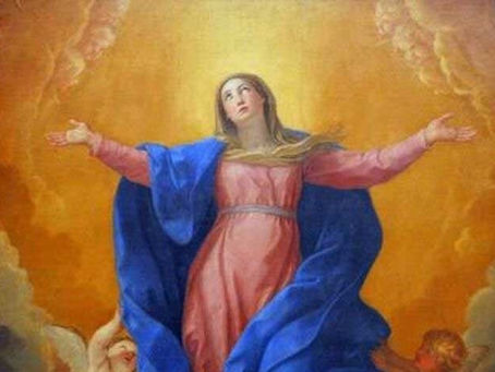 Solemnity of the Assumption of Our Lady