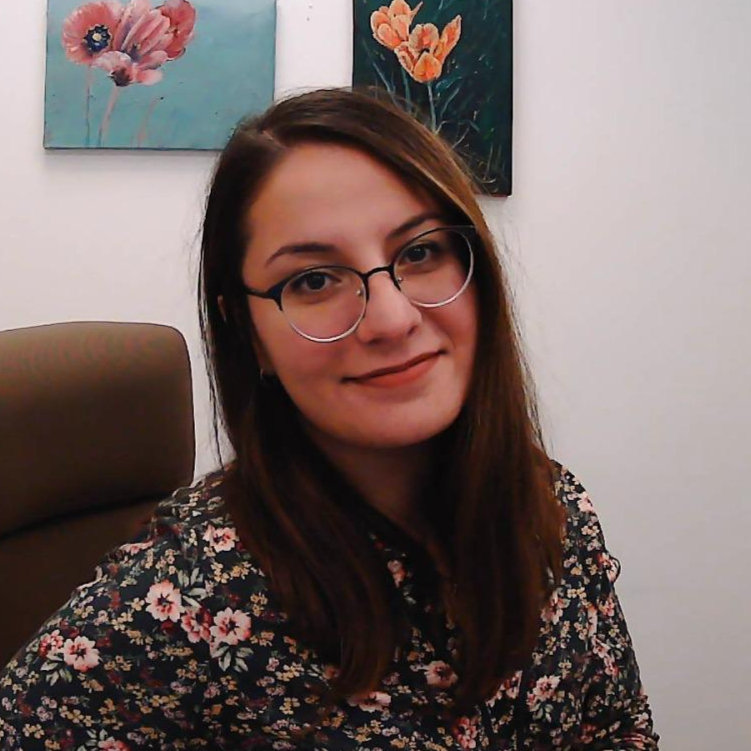 Yazarın fotoğrafı: Dila