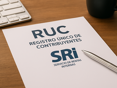 RUC
