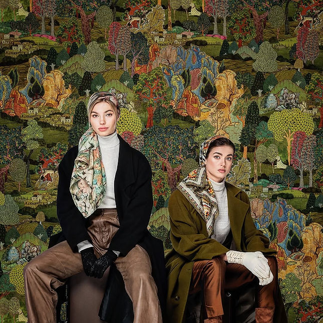 POSTER DUVAR KAĞIDI !Bu Poster Duvar Kağıdımız AdaWall “SEASONS” kataloğunda bulunmaktadır