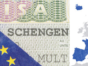 The Schengen Visa Application of the (near) Future