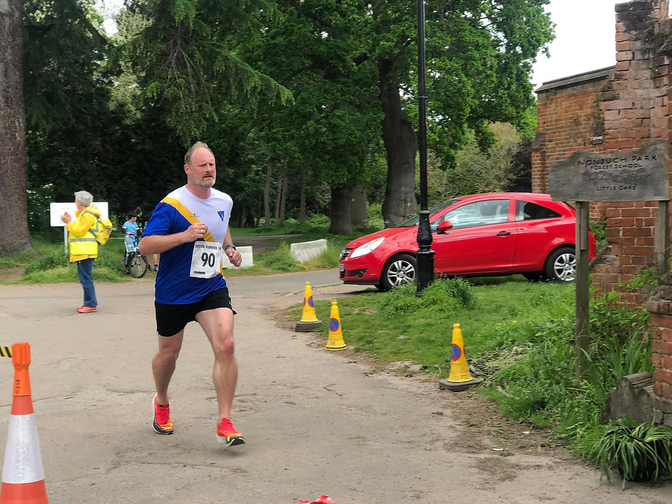 Sutton 10k