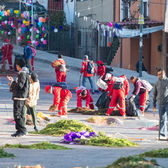 GANA SAN MIGUEL DE ALLENDE LA «ESCOBA DE ORO» POR SU MODELO DE LIMPIEZA Y SOSTENIBILIDAD