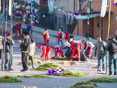 GANA SAN MIGUEL DE ALLENDE LA «ESCOBA DE ORO» POR SU MODELO DE LIMPIEZA Y SOSTENIBILIDAD