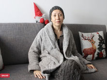 IMSS Querétaro realiza primera cirugía de reconstrucción inmediata de mama