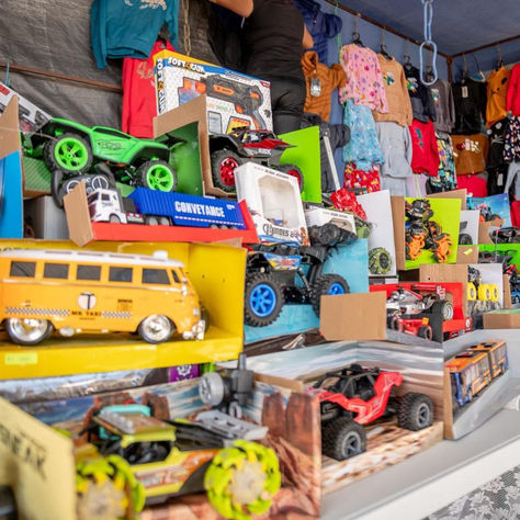 SAN MIGUEL DE ALLENDE SE LLENA DE ILUSIÓN CON LA FERIA DE REYES 2026