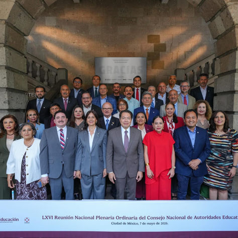 📢 SEP adelanta fin de cursos por ola de calor y Mundial de Futbol