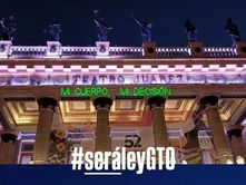 Exigen con performance en Guanajuato aborto legal