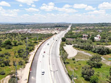 Nuevo Bulevar de la Libertad conecta San Miguel de Allende y Dolores Hidalgo