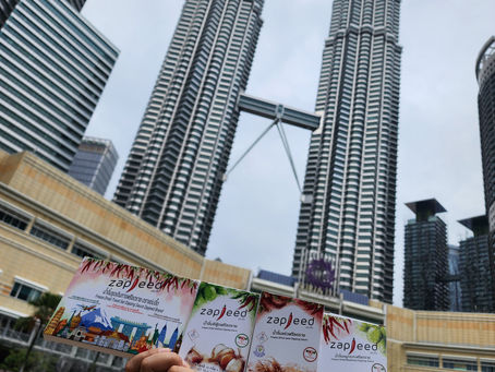 THAILAND WEEK 2024 16 - 19 October 2024 Kuala Lumpur Malaysia